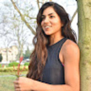 Meet your Posher, Zoë